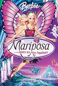 Barbie Mariposa y Sus Butterfly Fairy Friends