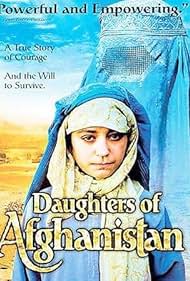 Hijas de Afganistán