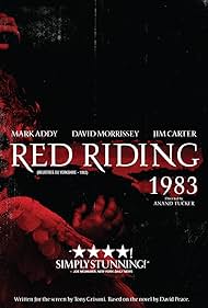 Red Riding: En el año del Señor de 1983
