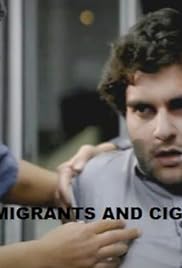 Los inmigrantes y los cigarrillos