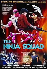 El Escuadrón Ninja