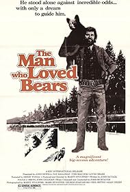 El hombre que amaba a los osos- IMDb