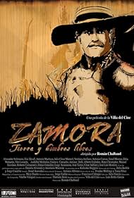 Zamora:Tierra y Hombres Libres
