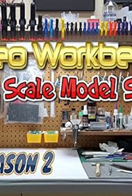 Video Workbench: la demostración del modelo a escala