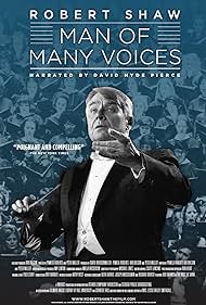 Robert Shaw: El hombre de muchas voces