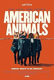 Animales americanos