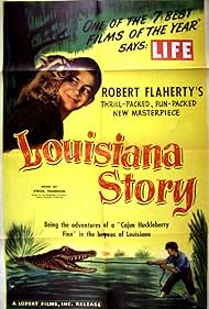Louisiana historia