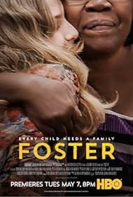 Foster- IMDb