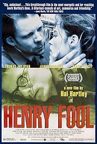 (Henry Fool)