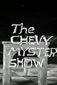 El Misterio Mostrar Chevy