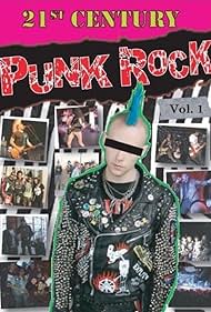 21stCentury punk rock Volumen # 1