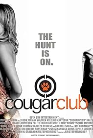 (Cougar Club)