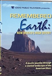 TierraRecordado: de Nuevo México High Desert
