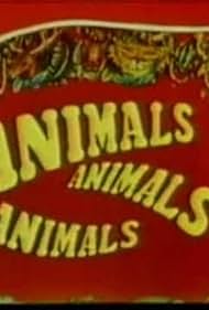 Animales, Animales, Animales