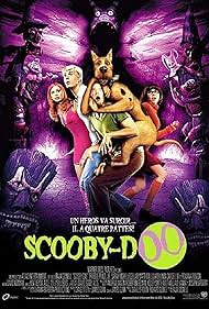 (Scooby Doo)