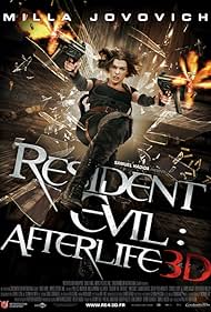 (Resident Evil: Afterlife)