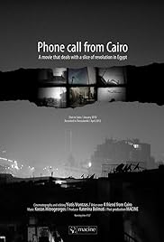 Phone Call from Cairo