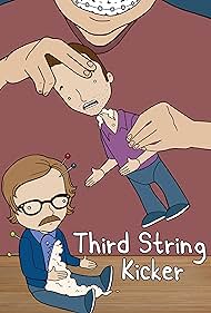 Third String Kicker