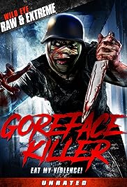Asesino de Goreface