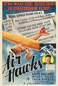 Air Hawks 