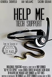 Help Me Tech Support