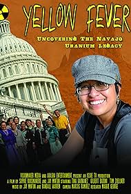 Fiebre amarilla el documental del uranio de Navajo