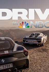 / Drive en NBCSN