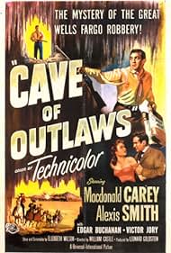 Cueva de Outlaws