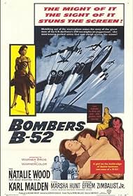 Bombarderos B-52