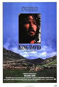 rey David