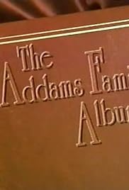 Álbum de familia de Addams con John Astin