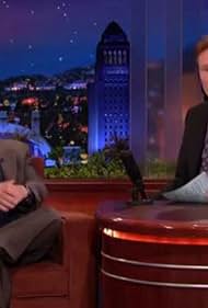 The Tonight Show con Conan O'Brien
