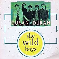 Duran Duran: The Wild Boys