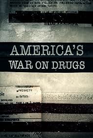 La guerra de Estados Unidos contra las drogas
