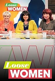  Loose Women  Episodio # 17.20