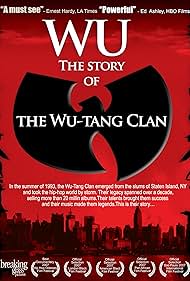 (Wu: La historia del clan Wu-Tang)