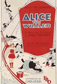 Alice el Whaler