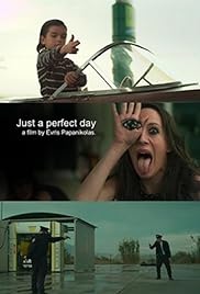 Sólo un día perfecto- IMDb