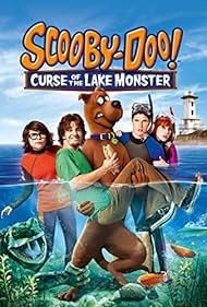 Scooby-Doo! La maldición del monstruo del lago