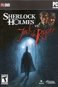 Sherlock Holmes vs. Jack el Destripador