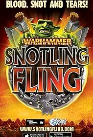 Warhammer: Snotling Fling 
