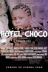 Hotel Choco