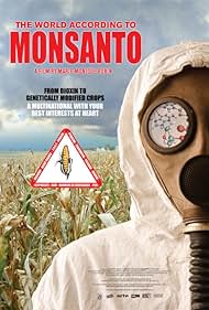 Le monde selon Monsanto 