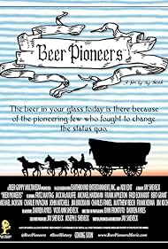 Pioneros de la cerveza