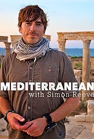 Mediterráneo con Simon Reeve