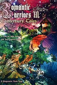 Romántica guerreros III: The Canterbury Tales