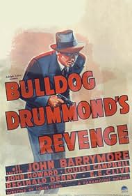 La venganza de Bulldog Drummond