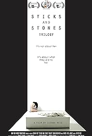Sticks and Stones Trilogy