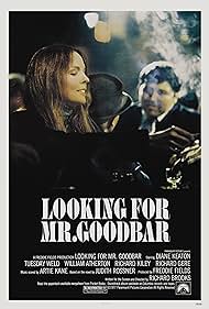 Buscando al Sr. Goodbar