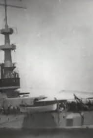 U.S. Battleship 'Indiana'